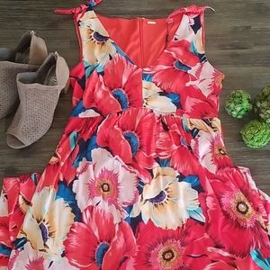 Summer Maxi Dress